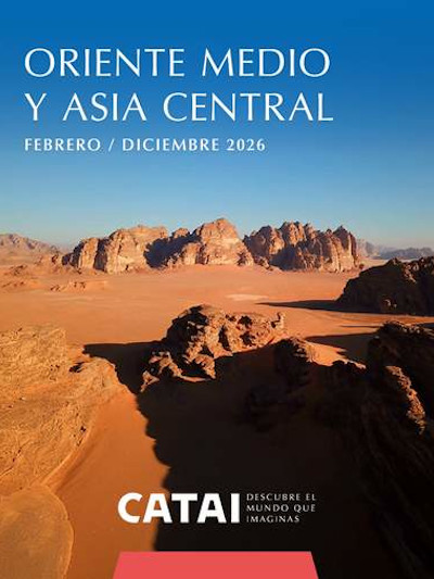 Oriente medio y Asia central