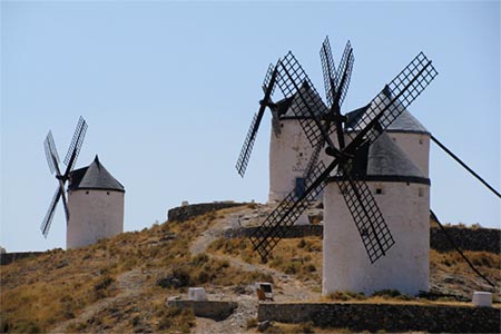 Ofertas de Castilla La Mancha